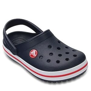 Size 3 youth Crocs